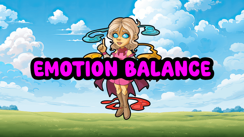 Emotion Balance