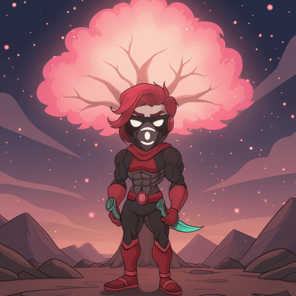 Nightblade